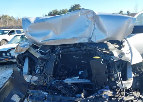 2018 Ram 1500 Express 4X4 6'4 Box from USA, damaged, VIN 1C6RR7FG8JS268981